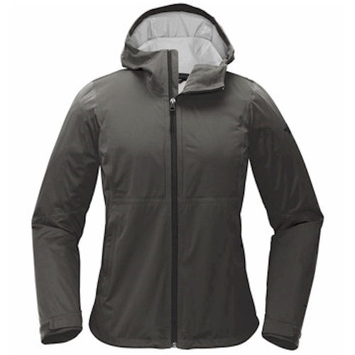 The North Face Ladies DryVent Stretch Jacket